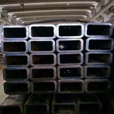 Square steel tube 80*100mm