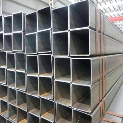 Square steel tube 50*100mm