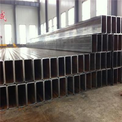 Square steel tube 100*200mm