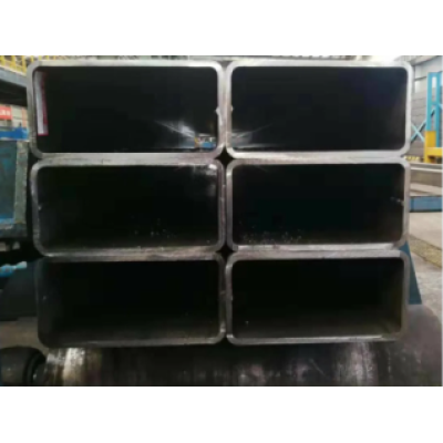 Steel Square Pipes