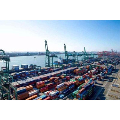 North China's Tianjin sees growing trade with B&R countries