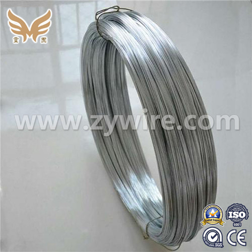 2mm 3mm 4mm high carbon steel wire for making mattress -Zhongyou