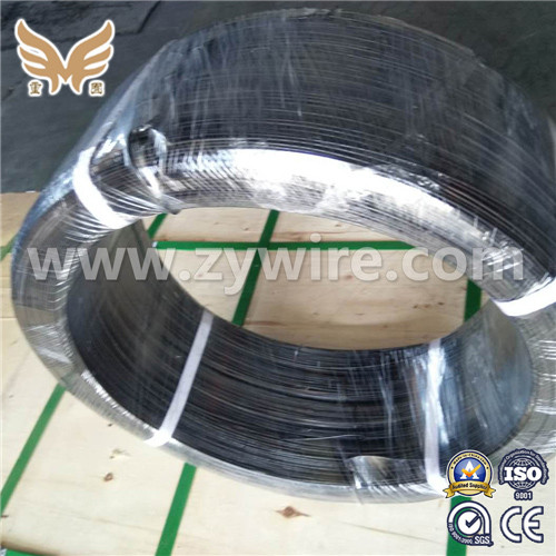 Good Quality Q195 black annealed wire for Sale-Zhongyou