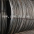 6.5mm cold drawing steel wire rod for nails steel wire coil-Zhongyou