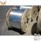 Low Carbon  Galvanized iron wire In Stock -Zhongyou