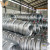 China factory galvanized steel wire GI wire -Zhongyou
