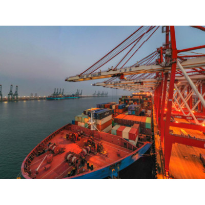 China has effectively brought the epidemic under control