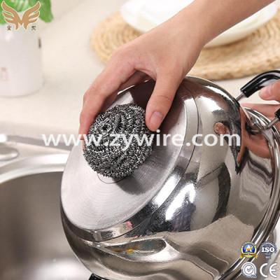 Galvanized /coppered Metallic Ball