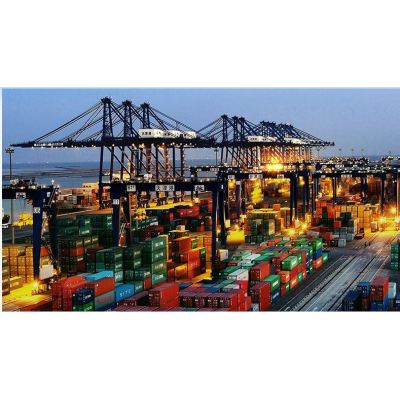 "Good start" multiple positive start for stable foreign trade escort for the whole year