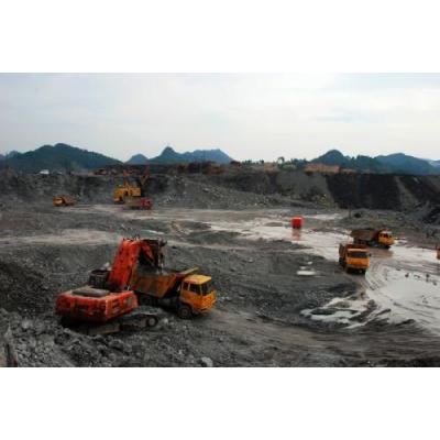 High-grade iron ore continues to have a supply gap