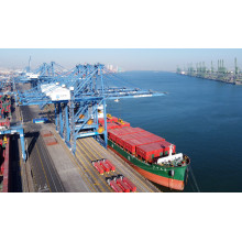Tianjin Port accelerates empty container turnover to help domestic and international dual cycles