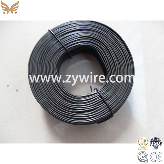 China black annealed iron wire-Zhongyou
