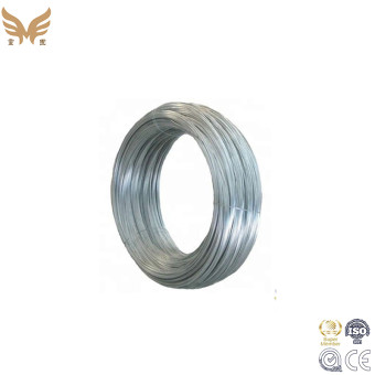 Chinese Factory Cheap Galvanized steel wire-Zhongyou