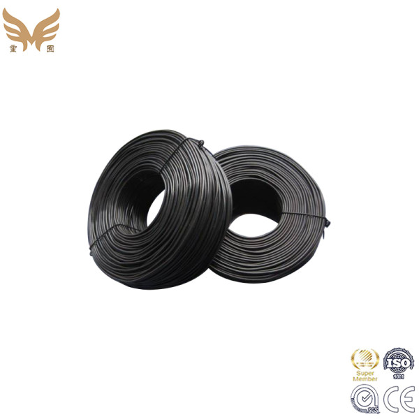 Black Annealed wire -zhong you