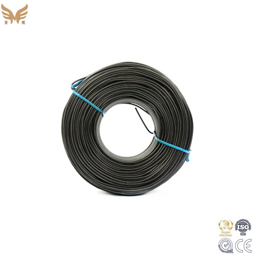 Black Annealed wire -zhong you
