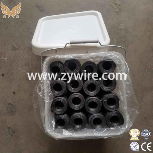 Black Annealed wire -zhong you
