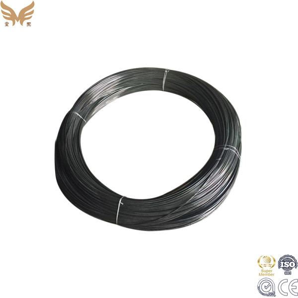 High carbon steel wire for Senior Suspension Spring  -Zhongyou