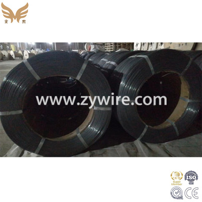 High Quality Galvanized Steel Strand