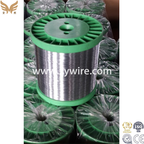 Galvanized Steel wire for printing industry -Zhongyou