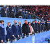 The 24th Winter Olympic Games concluded successfully in Beijing