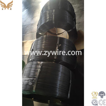 High Carbon Spring Steel Wire for Making Mattress