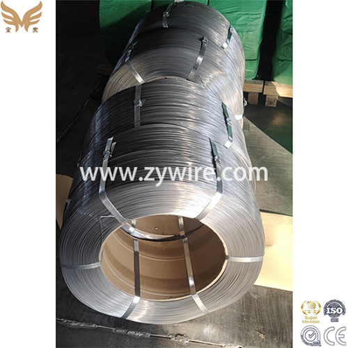 High Carbon Spring Steel Wire for Making Mattress