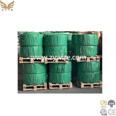 High Carbon Spring Steel Wire for Making Mattress