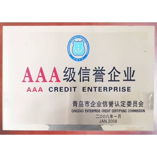AAA Credit Enterprise