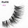 Promotion 3d Mink Lashes Private Label,Hand-tied False Eyelashes,Own Brand Eyelashes Box, High Quality 3d Mink Lashes Private Label