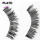 Promotion 3d Mink Lashes Private Label,Hand-tied False Eyelashes,Own Brand Eyelashes Box, High Quality 3d Mink Lashes Private Label