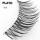 Poloshed Tip Eyelashes wholesale mink private label eyelashes cashmere flat double tips soft false eyelashes
