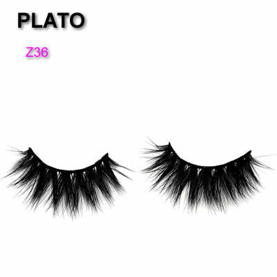 wholesale 3d faux mink eyelashes synthetic fiber strip eyelashes ,private label false silk eyelash, premium fake silk lashes