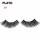 wholesale 3d faux mink eyelashes synthetic fiber strip eyelashes ,private label false silk eyelash, premium fake silk lashes