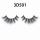 Natural Strip 100% real 25mm 3D mink eyelashes