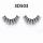 Natural Strip 100% real 25mm 3D mink eyelashes