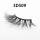 wholesale 100% real siberian mink fur mink eyelashes 3d mink lashes With Custom Lash Book