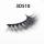 Natural Strip 100% real 25mm 3D mink eyelashes