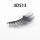 wholesale 100% real siberian mink fur mink eyelashes 3d mink lashes With Custom Lash Book