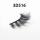 wholesale 100% real siberian mink fur mink eyelashes 3d mink lashes With Custom Lash Book