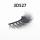 wholesale 100% real siberian mink fur mink eyelashes 3d mink lashes With Custom Lash Book