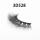 Natural Strip 100% real 25mm 3D mink eyelashes