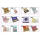 private label 3d mink lashes creat own brand empty eyelash packaging