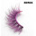 Color silk lashes Synthic Hair Faux 3D Mink Eyelashes lash vendor Wholesale Colorful Eyelashes Private Label