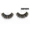 Color silk lashes Synthic Hair Faux 3D Mink Eyelashes lash vendor Wholesale Colorful Eyelashes Private Label