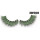 Color silk lashes Synthic Hair Faux 3D Mink Eyelashes lash vendor Wholesale Colorful Eyelashes Private Label