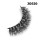 Color silk lashes Synthic Hair Faux 3D Mink Eyelashes lash vendor Wholesale Colorful Eyelashes Private Label
