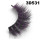 Color silk lashes Synthic Hair Faux 3D Mink Eyelashes lash vendor Wholesale Colorful Eyelashes Private Label
