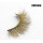 Color silk lashes Synthic Hair Faux 3D Mink Eyelashes lash vendor Wholesale Colorful Eyelashes Private Label
