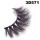 Color silk lashes Synthic Hair Faux 3D Mink Eyelashes lash vendor Wholesale Colorful Eyelashes Private Label