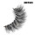 Color silk lashes Synthic Hair Faux 3D Mink Eyelashes lash vendor Wholesale Colorful Eyelashes Private Label